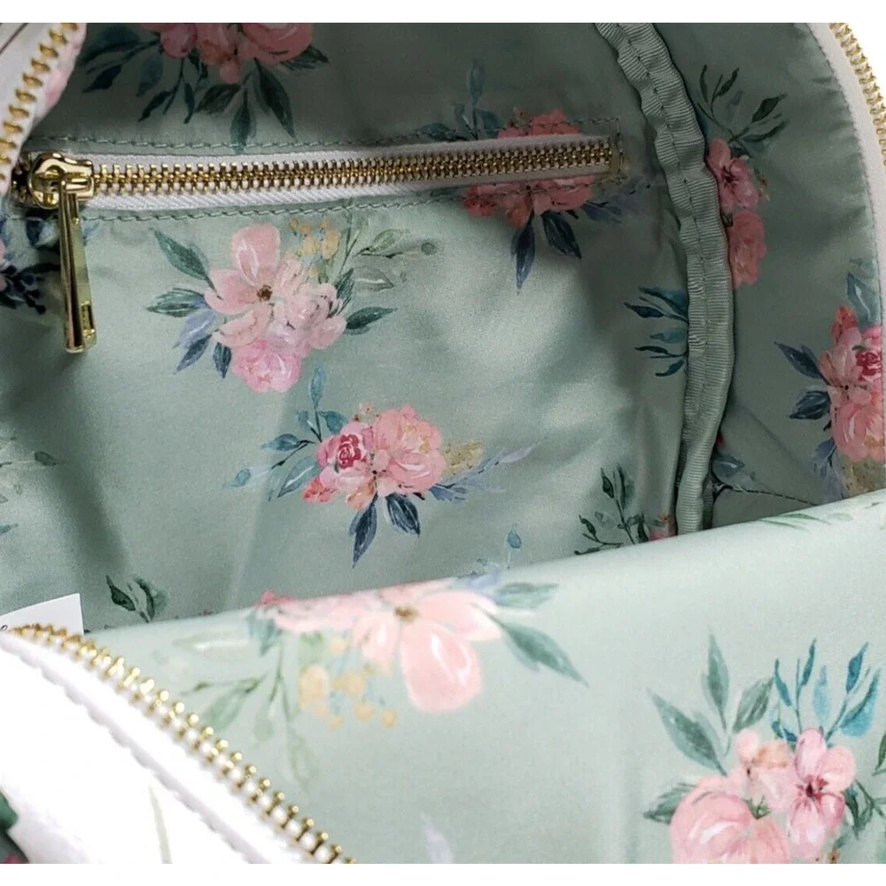 Disney villains floral